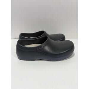 Birkenstock Alpro Professional Profi-Birki Dark Navy Men US 12 Clogs Germany 45